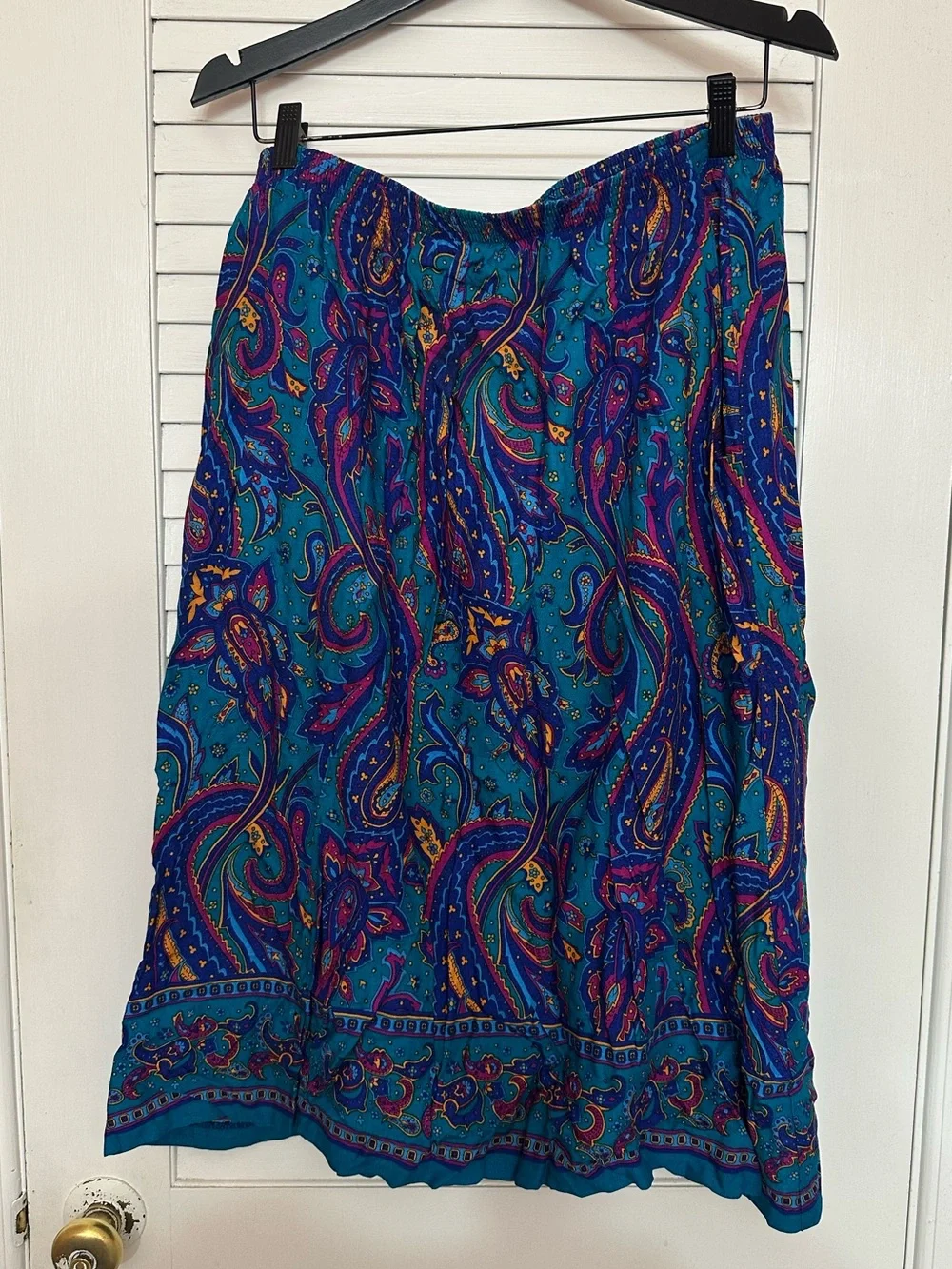 Alfred Dunner Skirt